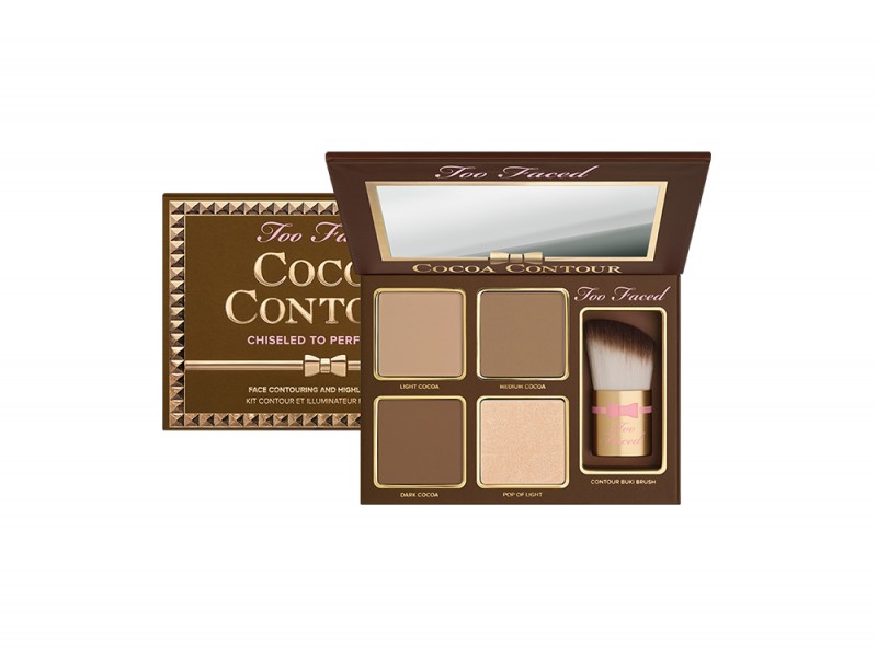 TOOFACED CocoaContour_Composite