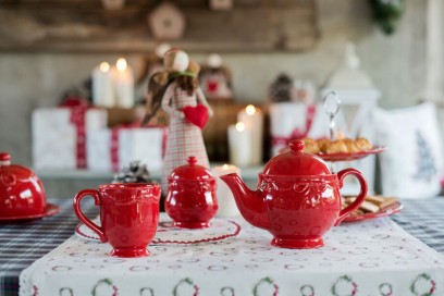 Tartan di Blanc Mariclò