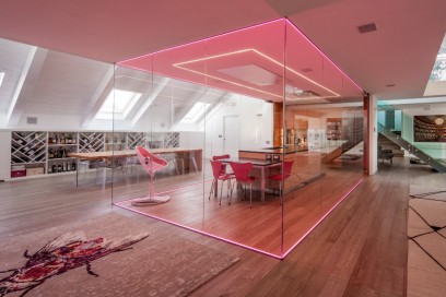 The number 6 salone 1