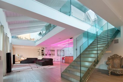 The number salone 13