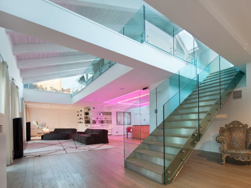 The number salone 13