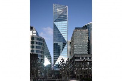 Tour Carpe Diem Parigi