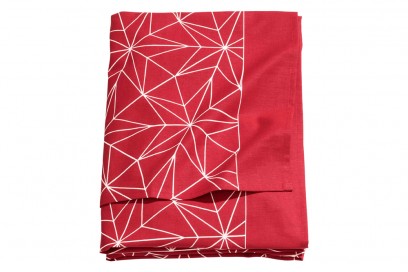 Tovaglia rossa