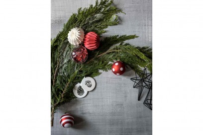 Un tocco di tradizione