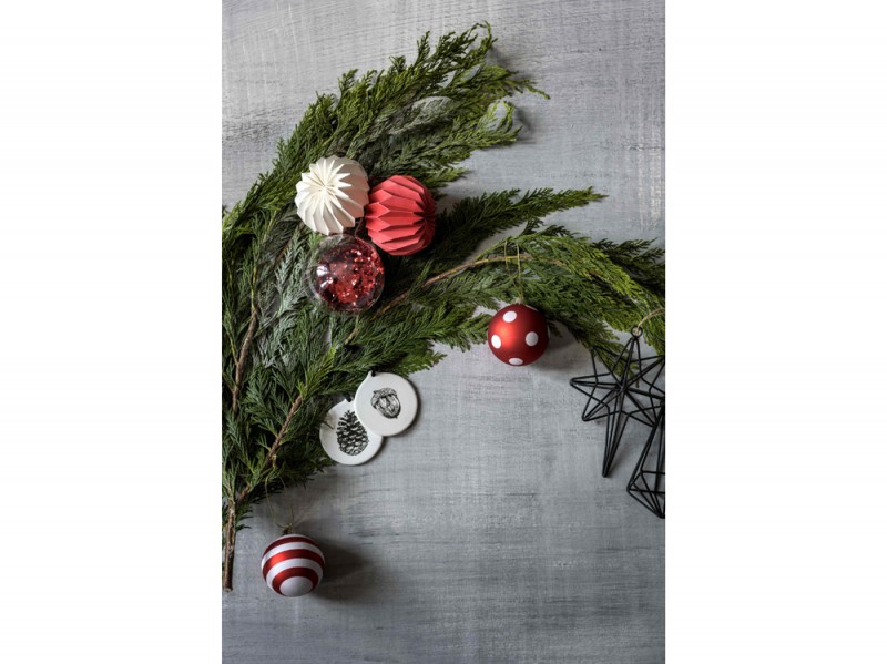 Un tocco di tradizione