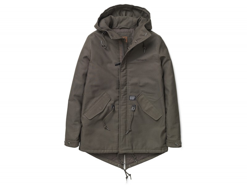 X_ Clash Parka_I01968763006300