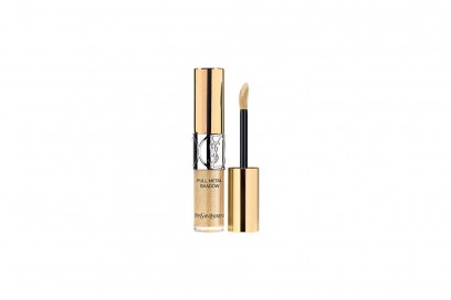 YSL Full Metal Shadow 08 Dewy Gold