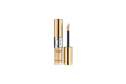 YSL Full Metal Shadow 08 Dewy Gold