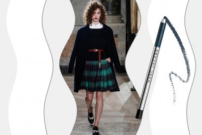 abiti-tartan-trucco-abbinamenti-2015-sfilata-Blugirl-01