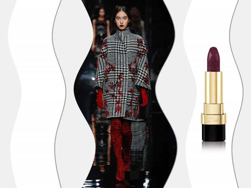 abiti-tartan-trucco-abbinamenti-2015-sfilata-Ermano-Scervino-01