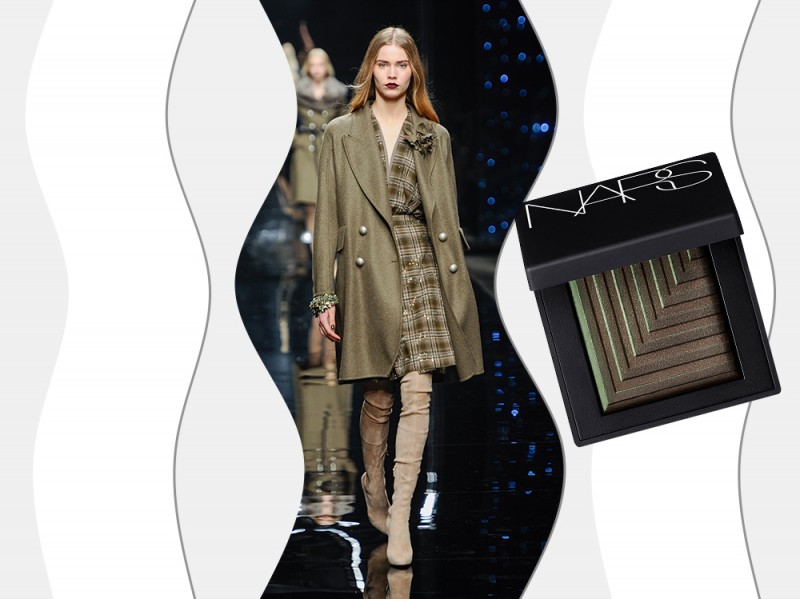 abiti-tartan-trucco-abbinamenti-2015-sfilata-Ermano-Scervino