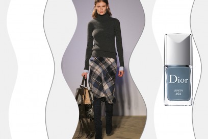 abiti-tartan-trucco-abbinamenti-2015-sfilata-Fay