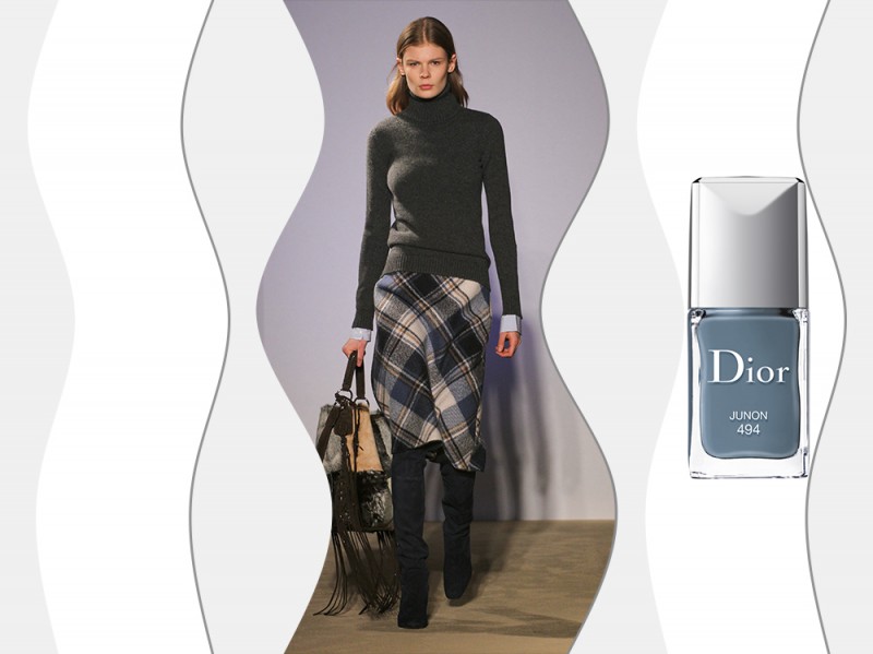 abiti-tartan-trucco-abbinamenti-2015-sfilata-Fay