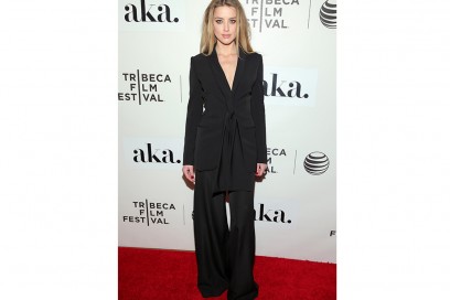 amber heard stella mccartney