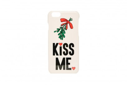 asos cover iphone kiss me