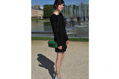 astrid berges frisbey chanel 2012 13 cruise collection