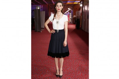 astrid berges frisbey munich film festival 2014