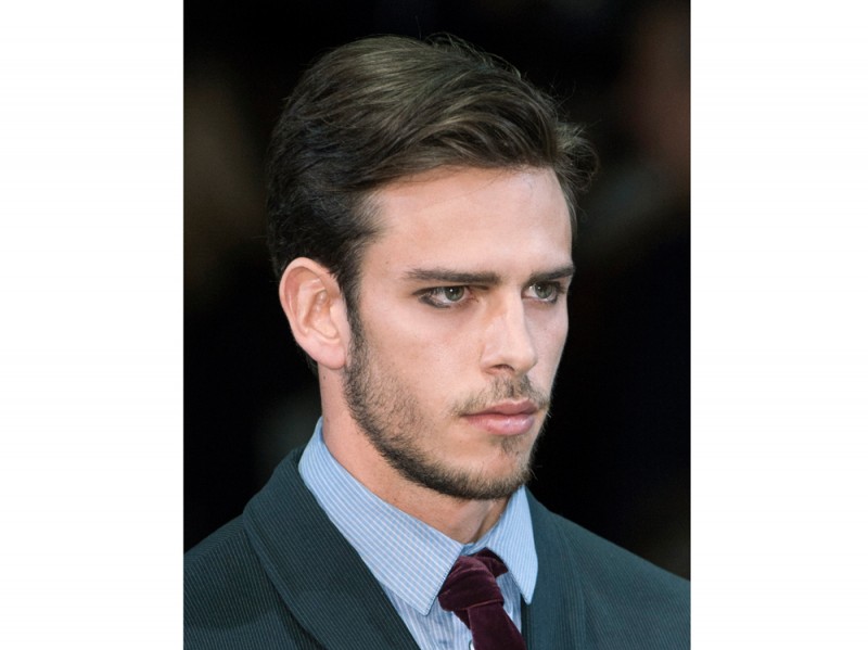 barba-baffi-tendenze-autunno-inverno-2015-sfilata-Giorgio-Armani