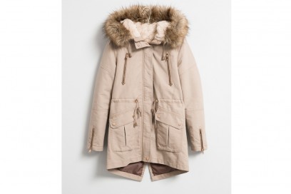 bershka-parka