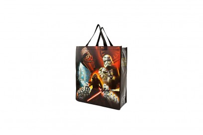 borsa shopper star wars disney