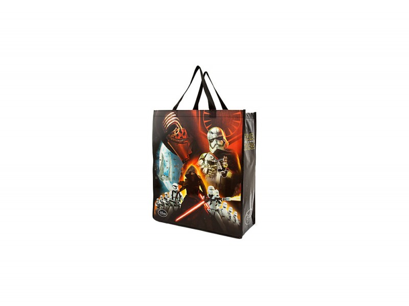 borsa shopper star wars disney