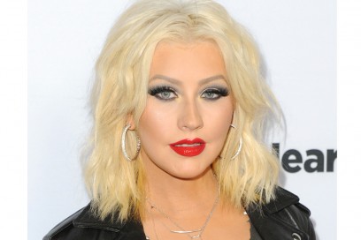 christina-aguilera-capelli-medi-bob