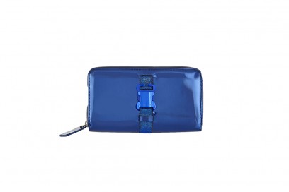 christopher kane borsa metal