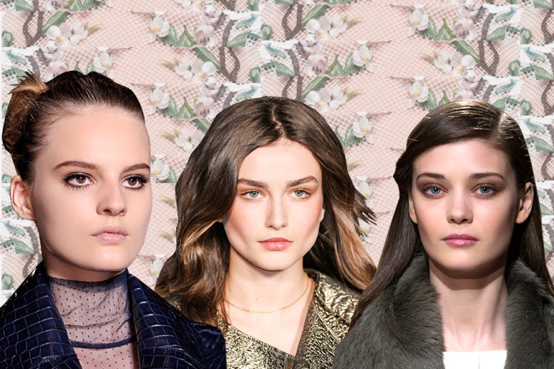 Trucco occhi sposa: 12 proposte da copiare