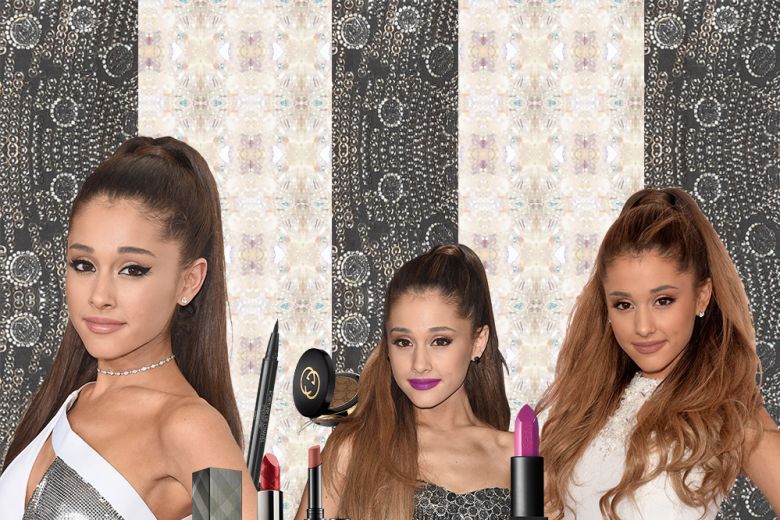 Ariana Grande: i beauty look più belli