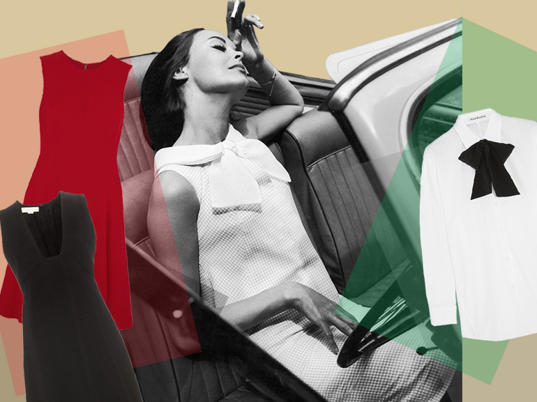 cover come abbinare camicie fiocco vestiti mobile