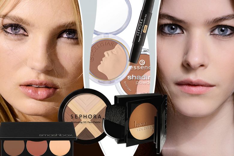 Contouring: 10 novità per l’Autunno-Inverno