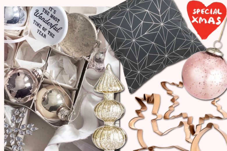 H&M Home Natale 2015: tutte le idee più belle