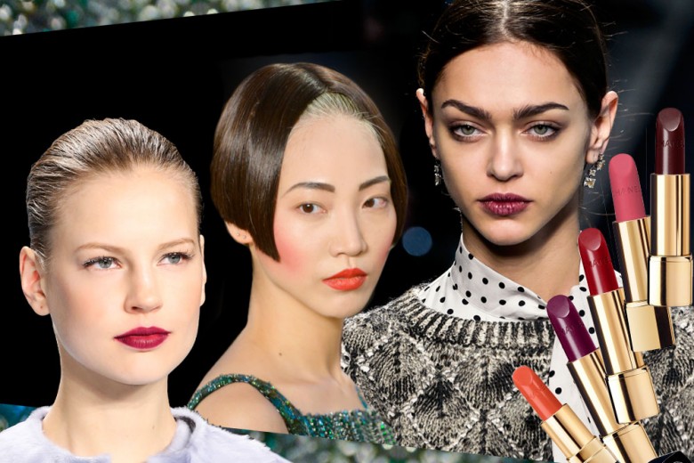 I 10 rossetti Chanel da avere assolutamente