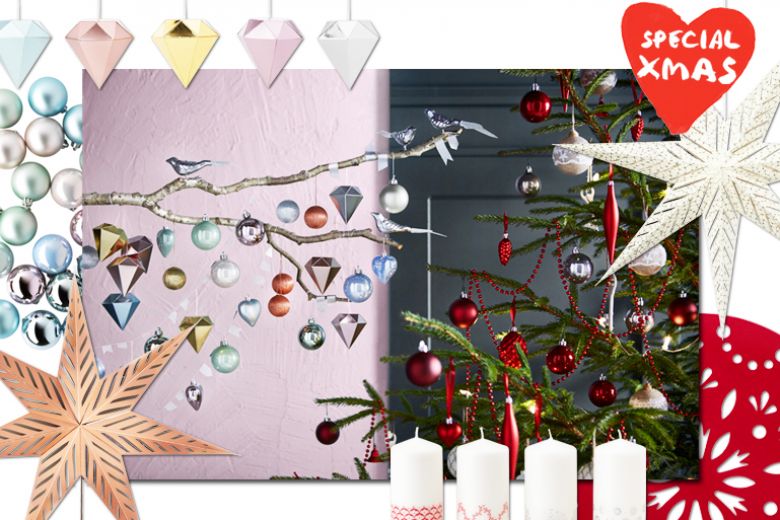 Catalogo IKEA Natale 2015: tutte le idee più belle