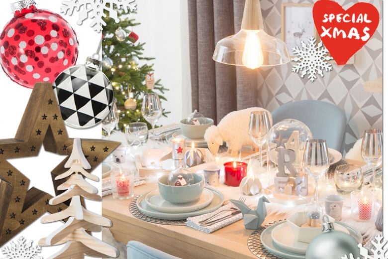 Maisons Du Monde Natale 2015: tutte le idee più belle