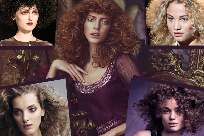 Tagli capelli ricci: corti, medi e lunghi per l’Autunno-Inverno