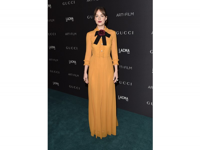 dakota-johnson-gucci-lacma-2015-getty