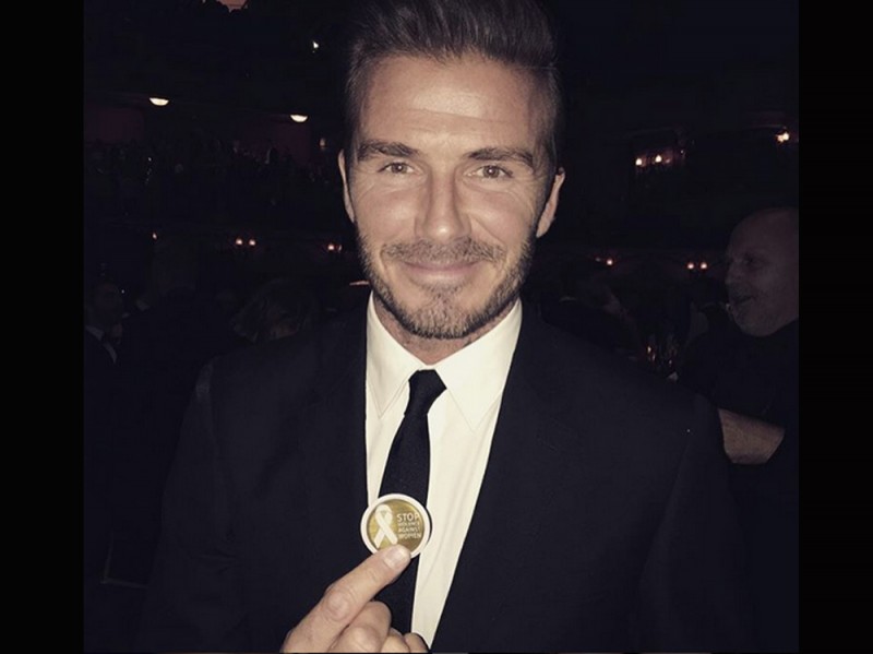 david-beckham