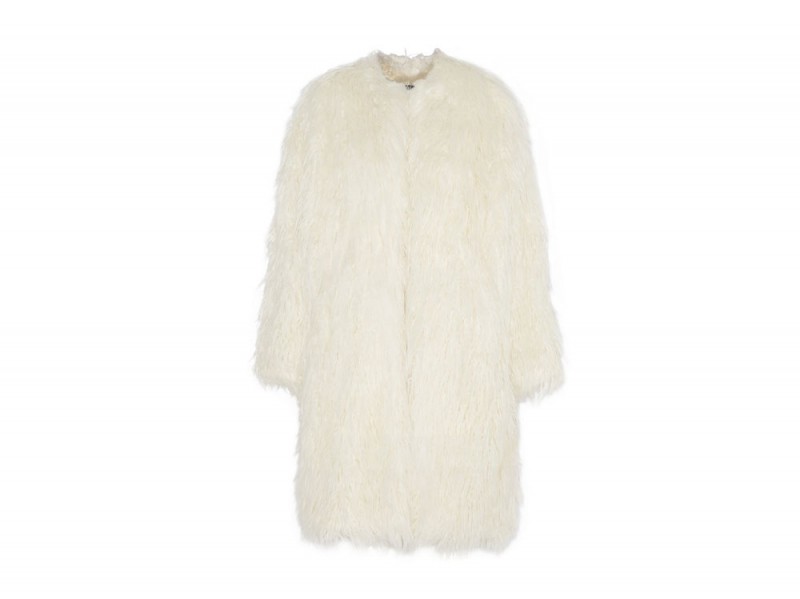 dkny-faux-fur