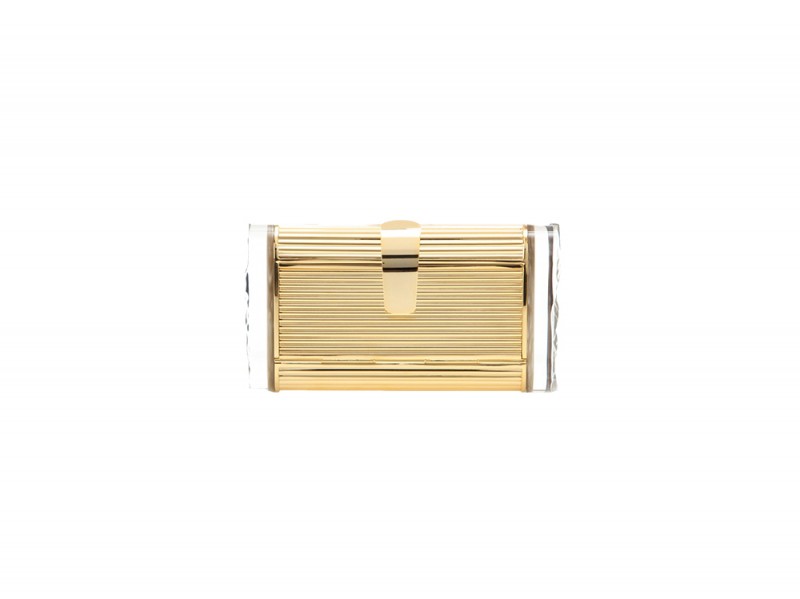 edie parker borsa metal