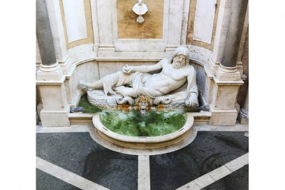 @ericafirpo – Musei Capitolini