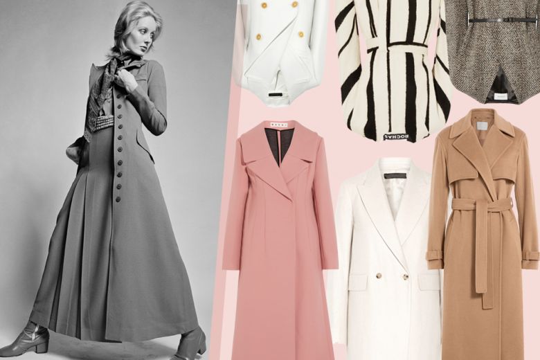 Cappotti per l’inverno 2015: la moda li vuole lunghi
