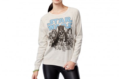 felpa star wars macys