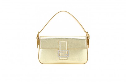 fendi borsa metal