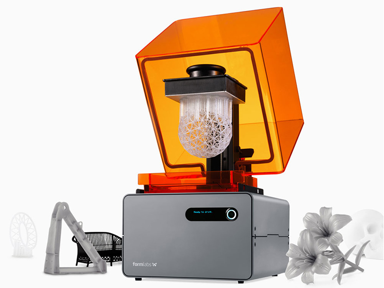 Formlabs