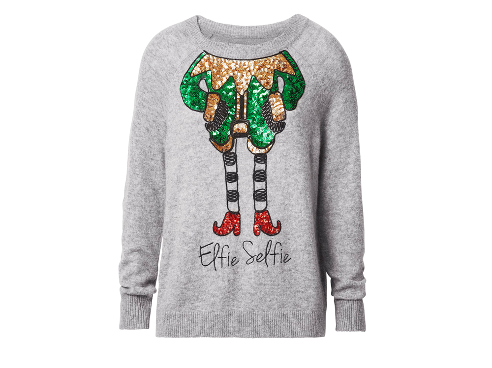 H\u0026M presenta la collezione per Natale 2015 - Grazia.it