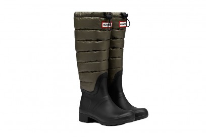 hunter-boots-quilted