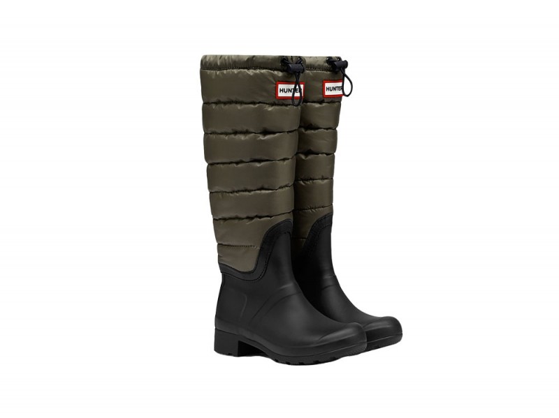 hunter-boots-quilted