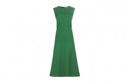 jil-sander-abito-verde