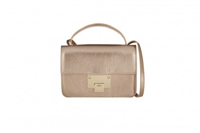 jimmy choo borsa metal